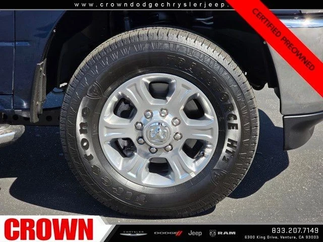 2024 Ram 2500 - Image 10 of 12