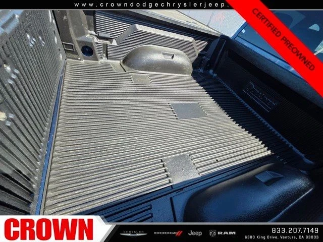 2024 Ram 2500 - Image 12 of 12