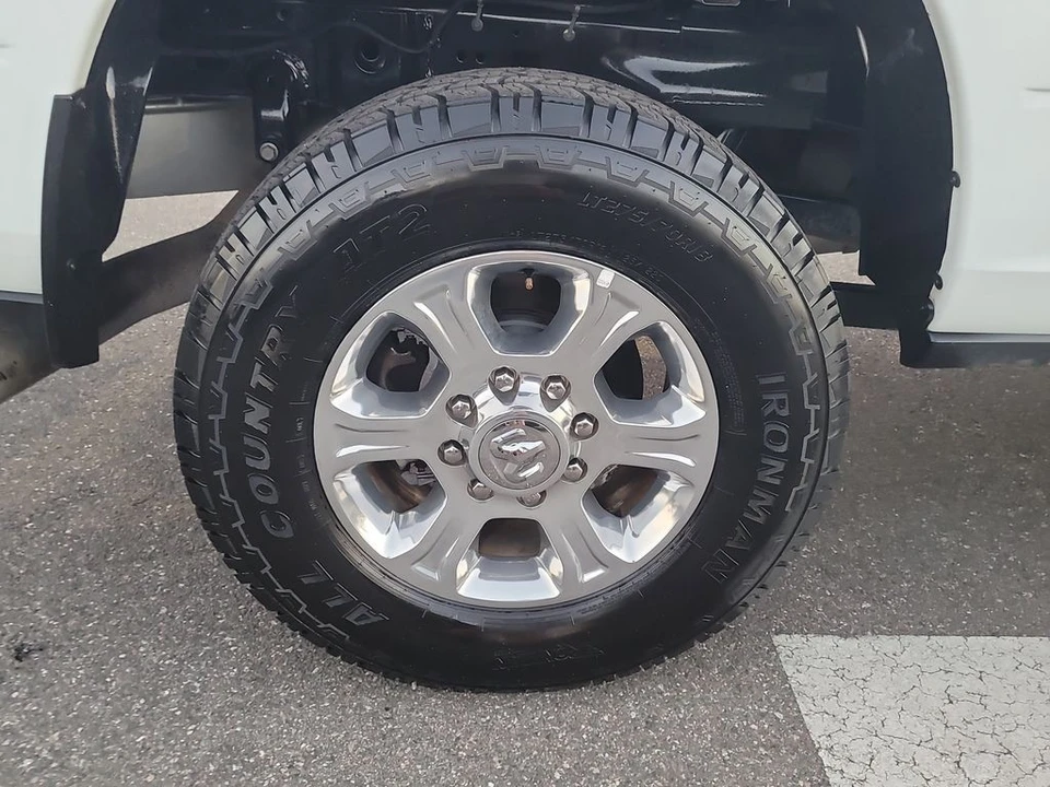 2024 Ram 2500 - Image 5 of 12