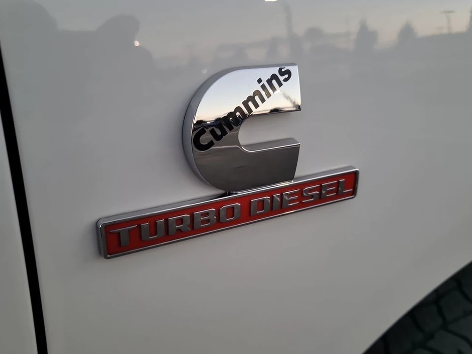 2024 Ram 2500 - Image 6 of 12