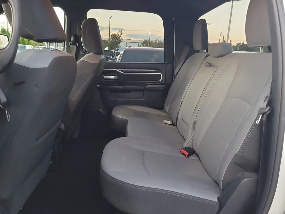 2024 Ram 2500 - Image 12 of 12