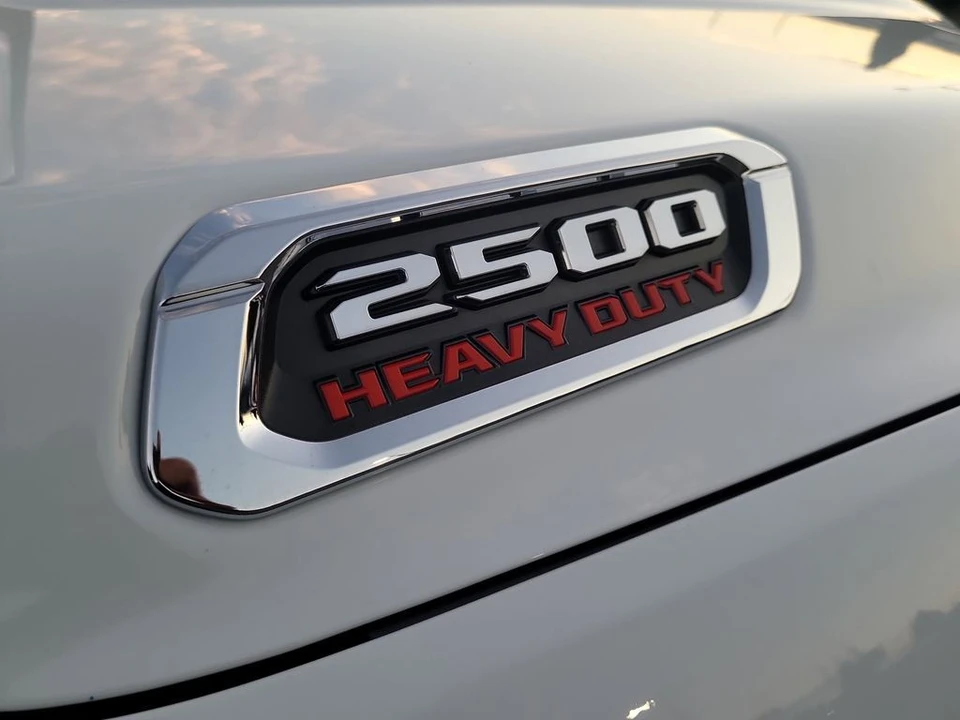 2024 Ram 2500 - Image 7 of 12