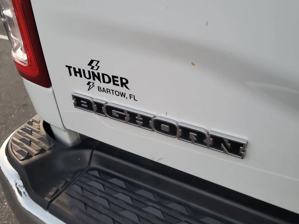 2024 Ram 2500 - Image 8 of 12