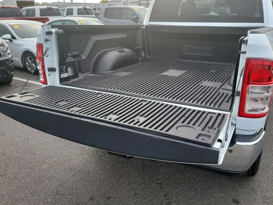 2024 Ram 2500 - Image 9 of 21