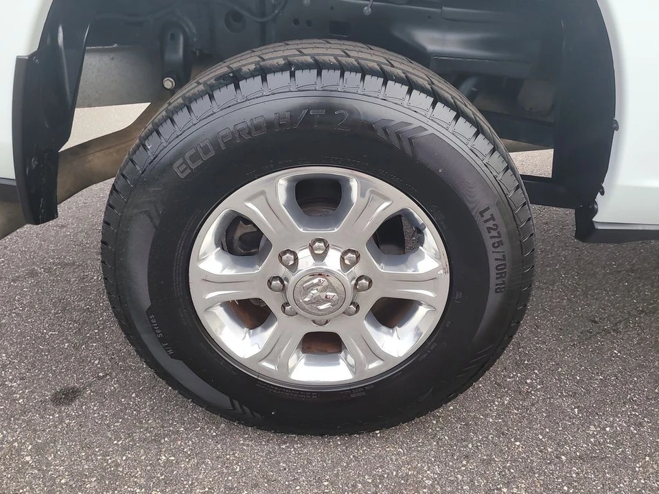 2024 Ram 2500 - Image 5 of 12