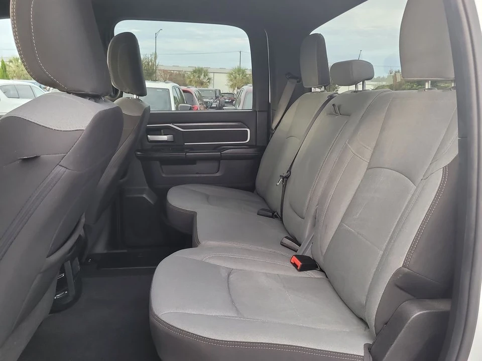 2024 Ram 2500 - Image 12 of 21