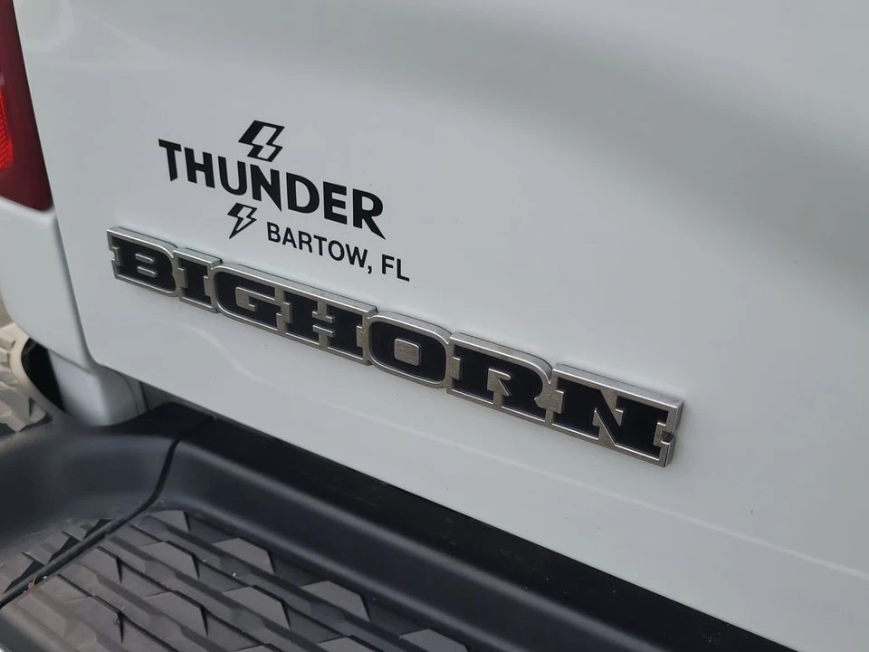 2024 Ram 2500 - Image 8 of 12