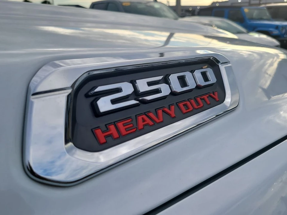 2024 Ram 2500 - Image 7 of 21