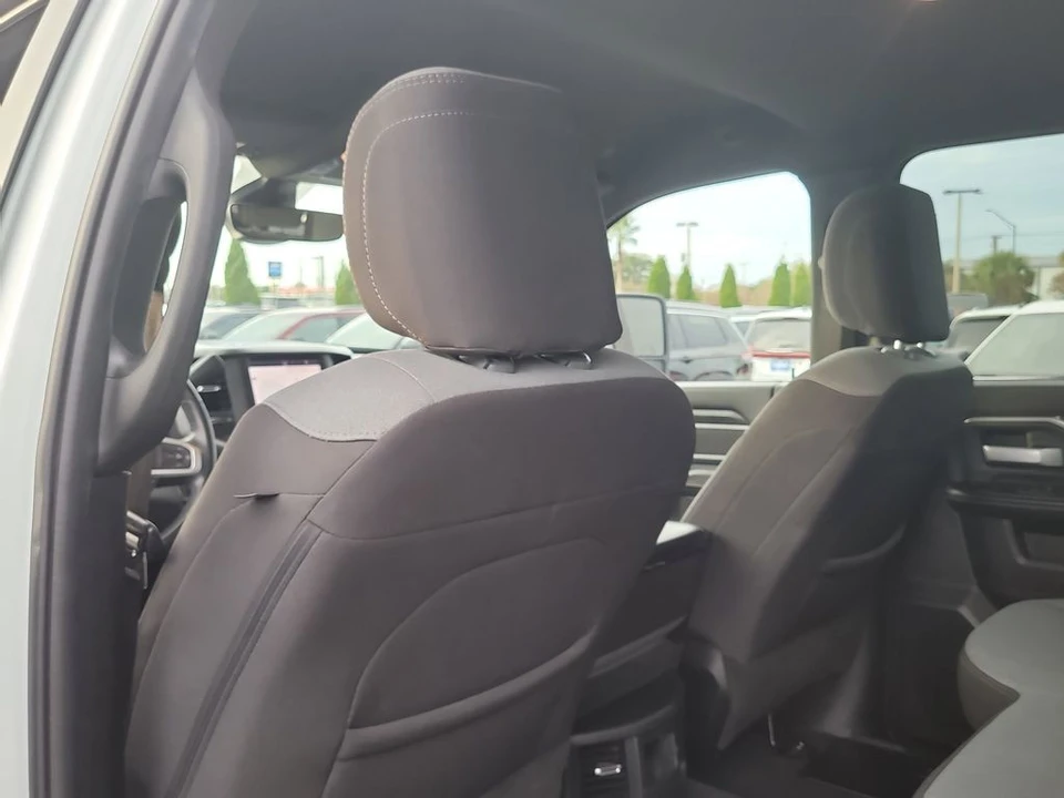 2024 Ram 2500 - Image 11 of 21