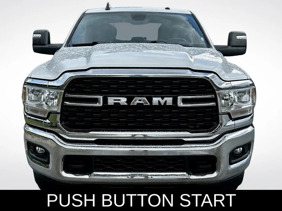 2024 Ram 2500 - Image 8 of 12