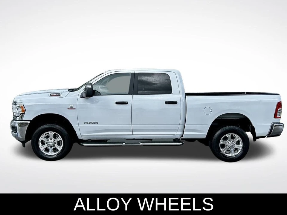 2024 Ram 2500 - Image 3 of 12
