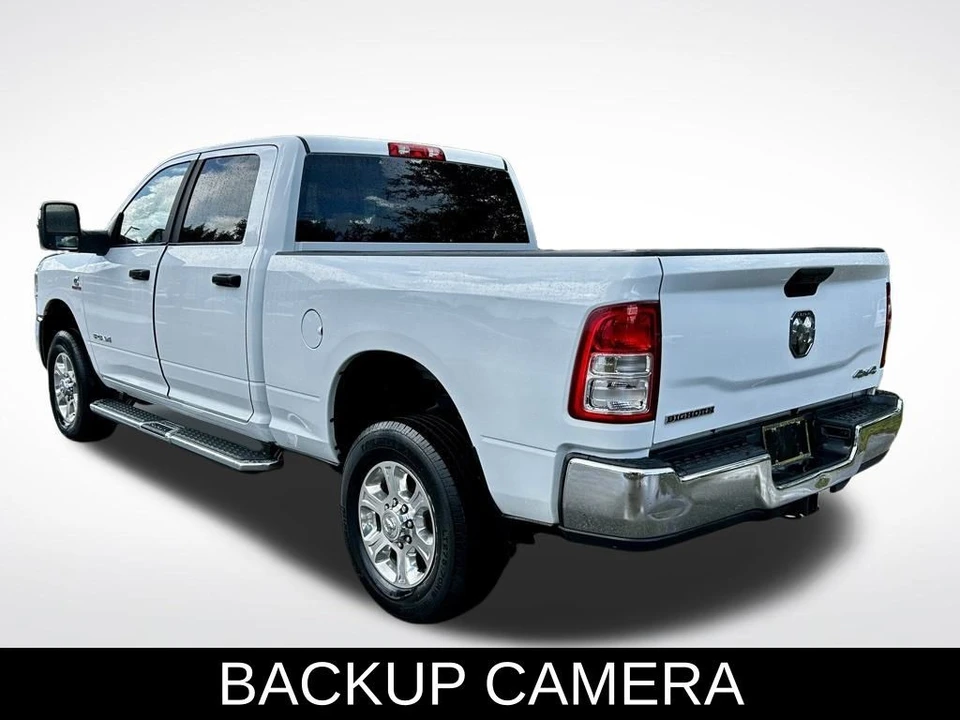 2024 Ram 2500 - Image 4 of 12