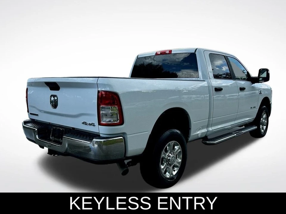2024 Ram 2500 - Image 6 of 12