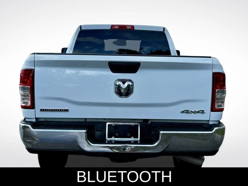 2024 Ram 2500 - Image 5 of 12