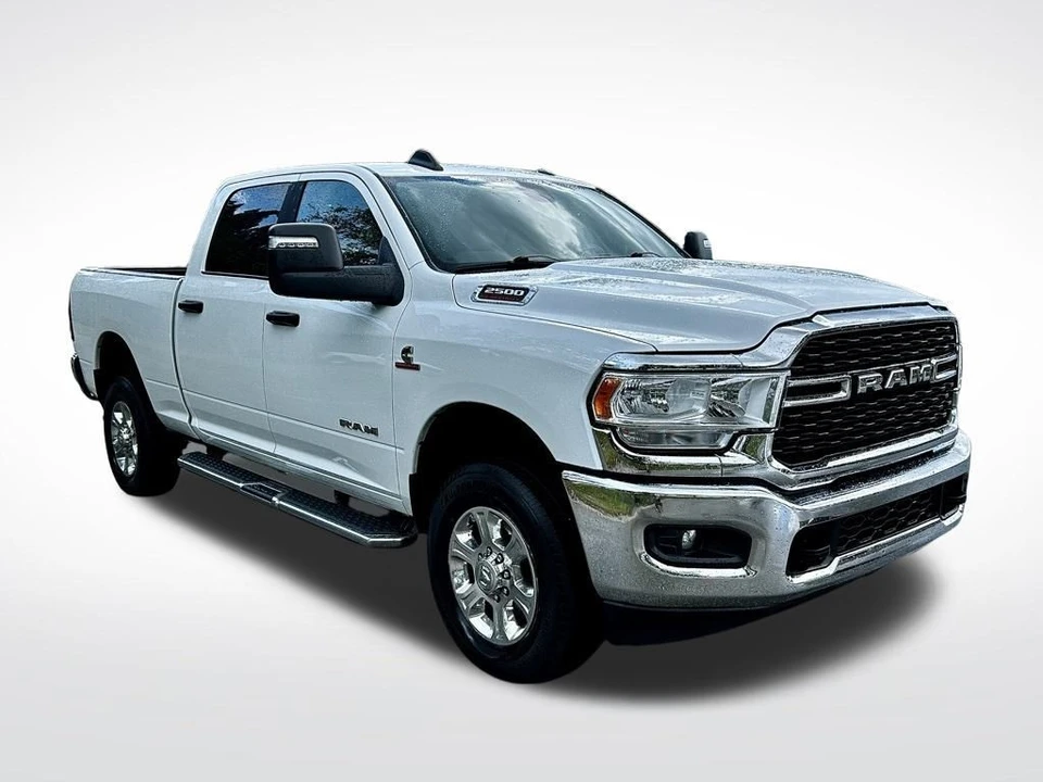 2024 Ram 2500 - Image 2 of 12