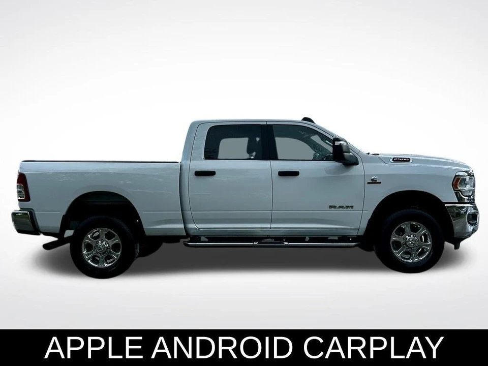 2024 Ram 2500 - Image 7 of 12