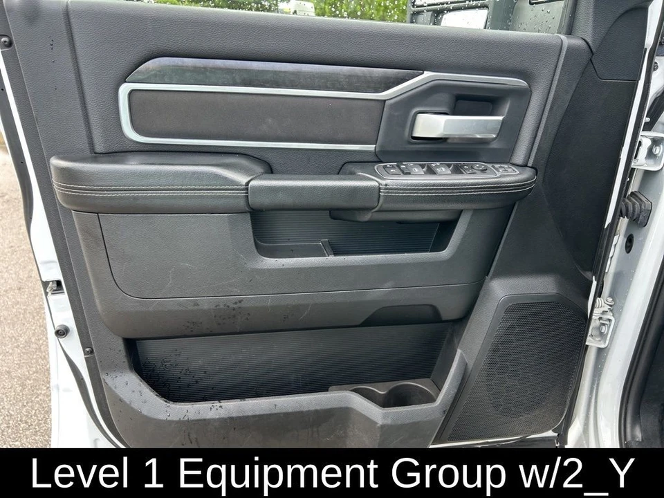 2024 Ram 2500 - Image 11 of 12