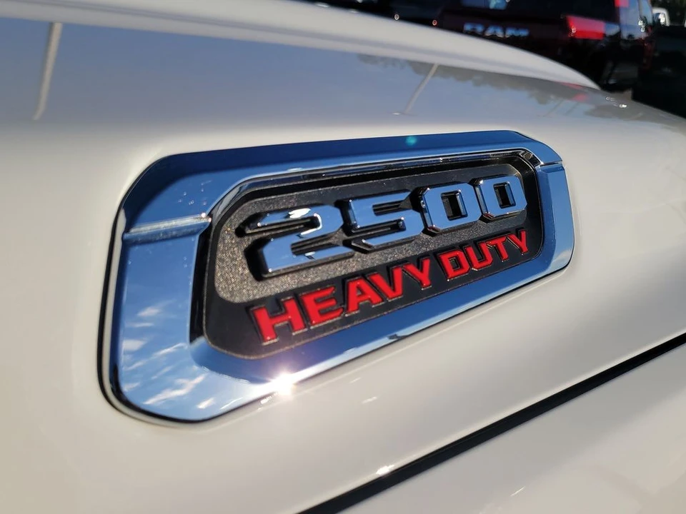 2024 Ram 2500 - Image 7 of 12