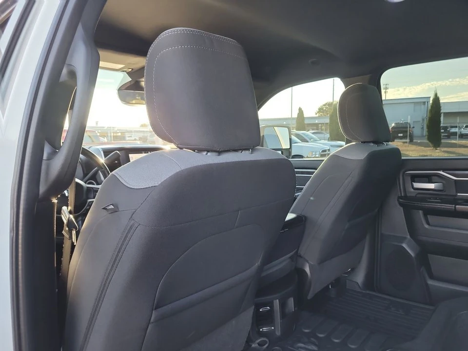 2024 Ram 2500 - Image 11 of 12