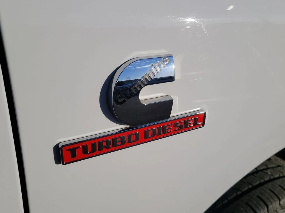 2024 Ram 2500 - Image 6 of 12