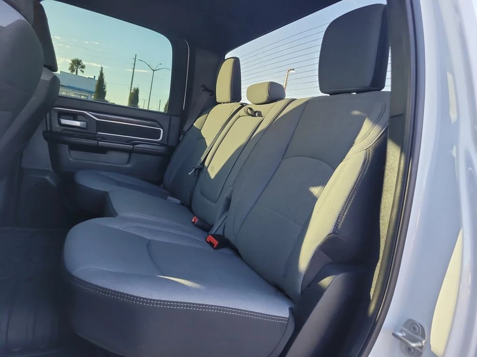 2024 Ram 2500 - Image 12 of 12