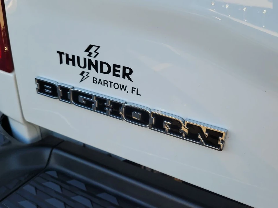 2024 Ram 2500 - Image 8 of 12