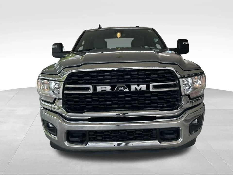 2024 Ram 2500 - Image 11 of 12
