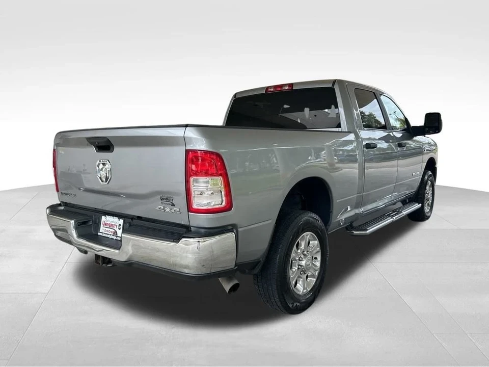 2024 Ram 2500 - Image 3 of 12