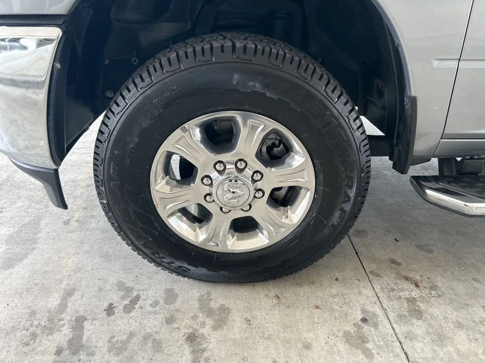 2024 Ram 2500 - Image 12 of 12