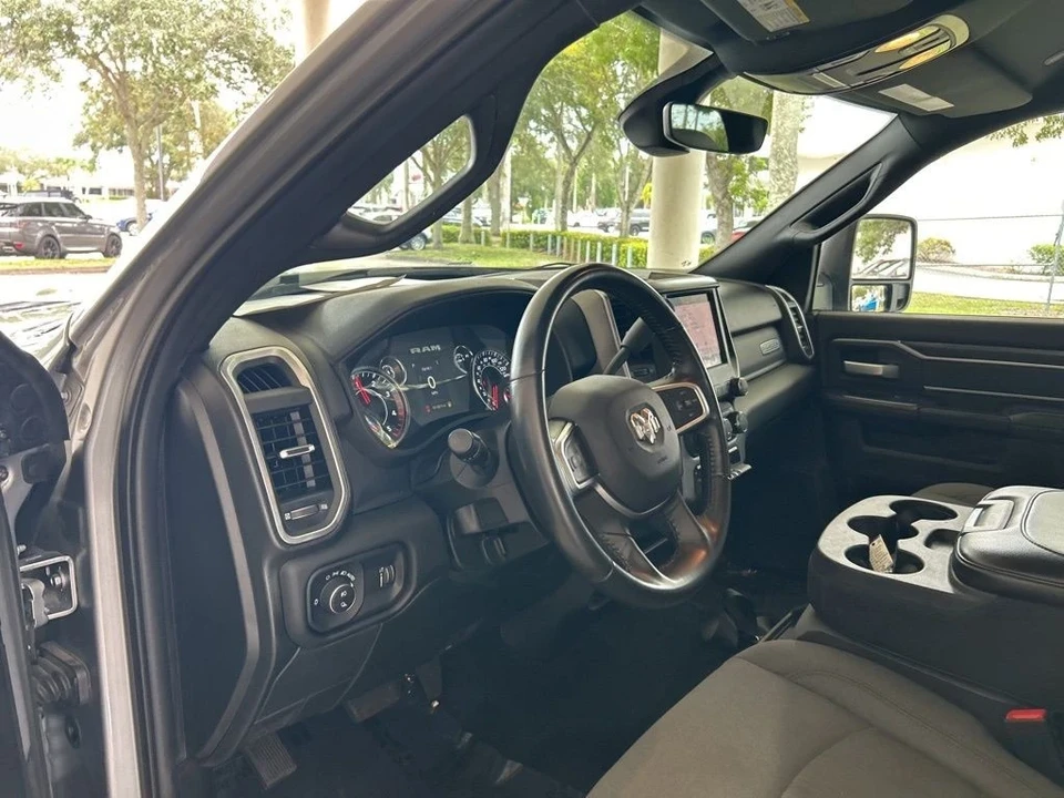 2024 Ram 2500 - Image 6 of 12