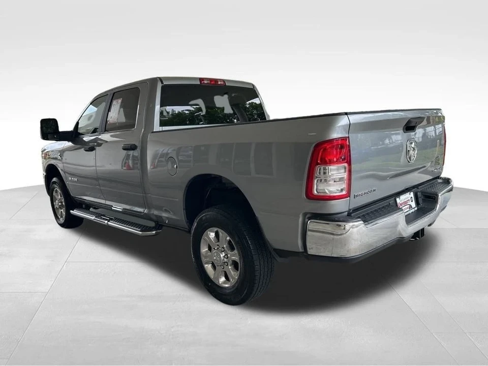 2024 Ram 2500 - Image 4 of 12