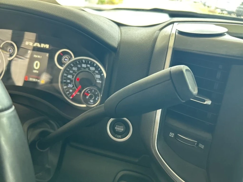 2024 Ram 2500 - Image 8 of 12