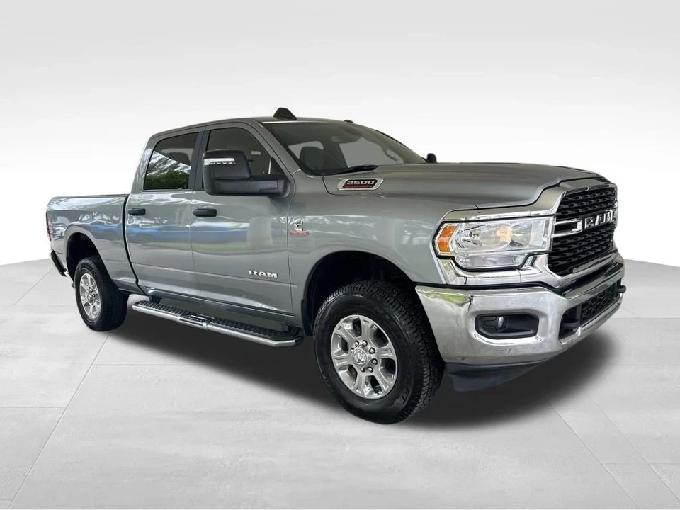2024 Ram 2500 - Image 2 of 12