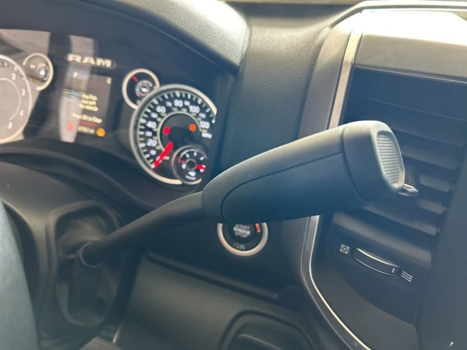 2024 Ram 2500 - Image 8 of 12