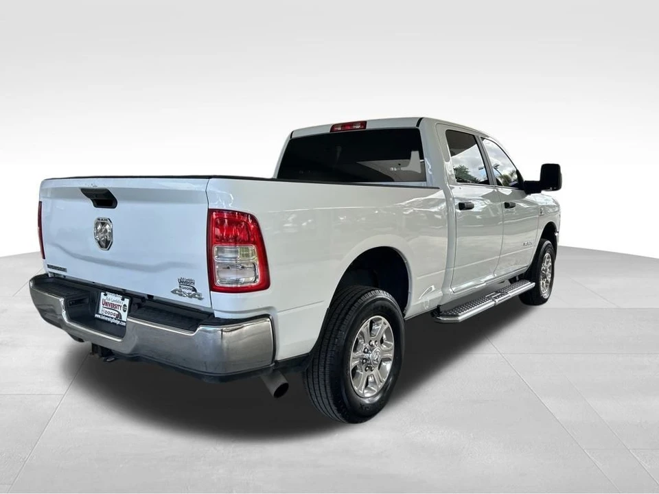 2024 Ram 2500 - Image 3 of 12