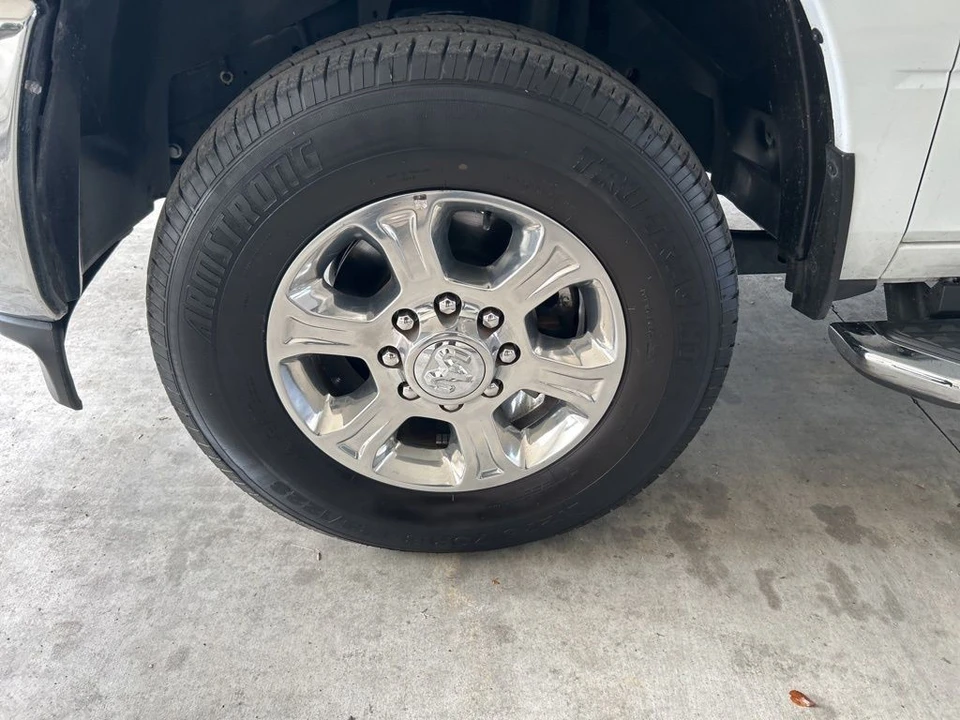 2024 Ram 2500 - Image 12 of 12