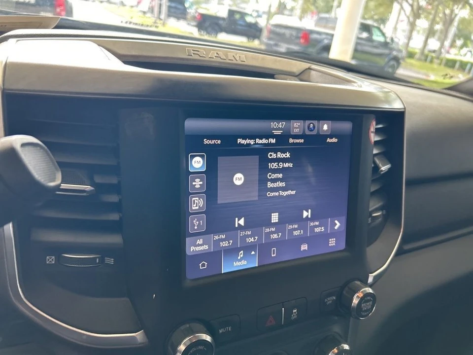 2024 Ram 2500 - Image 7 of 12