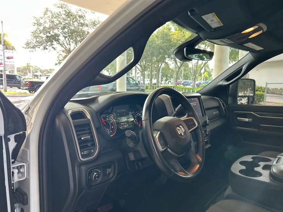 2024 Ram 2500 - Image 6 of 12