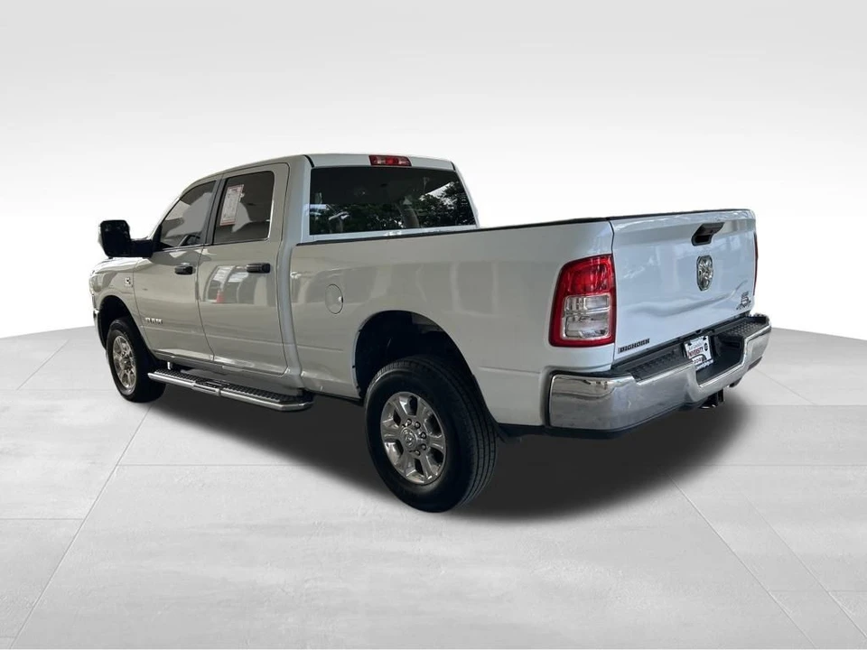 2024 Ram 2500 - Image 4 of 12