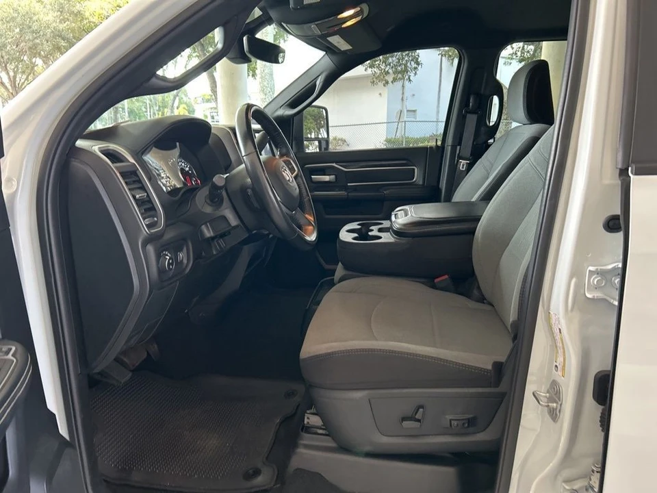 2024 Ram 2500 - Image 5 of 12