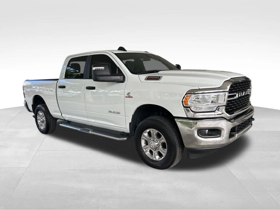 2024 Ram 2500 - Image 2 of 12