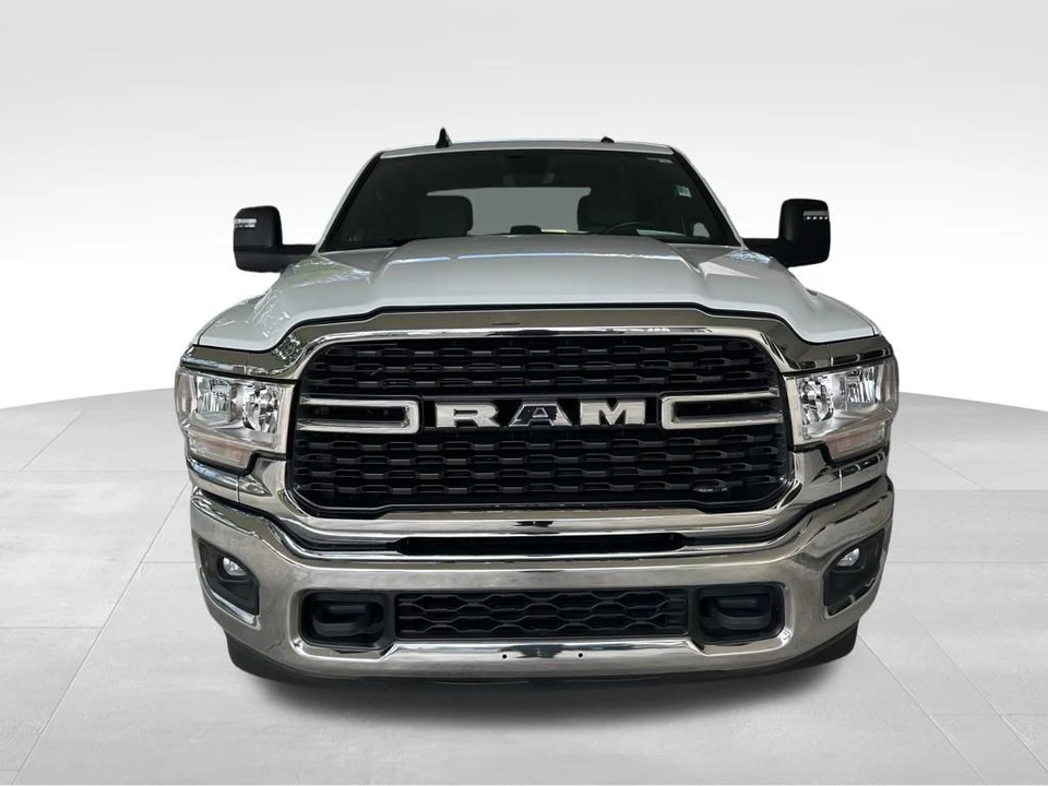 2024 Ram 2500 - Image 11 of 12