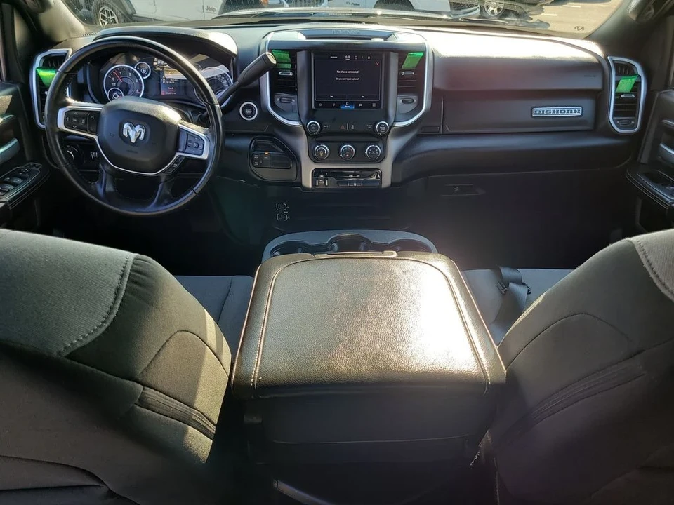 2024 Ram 2500 - Image 13 of 21