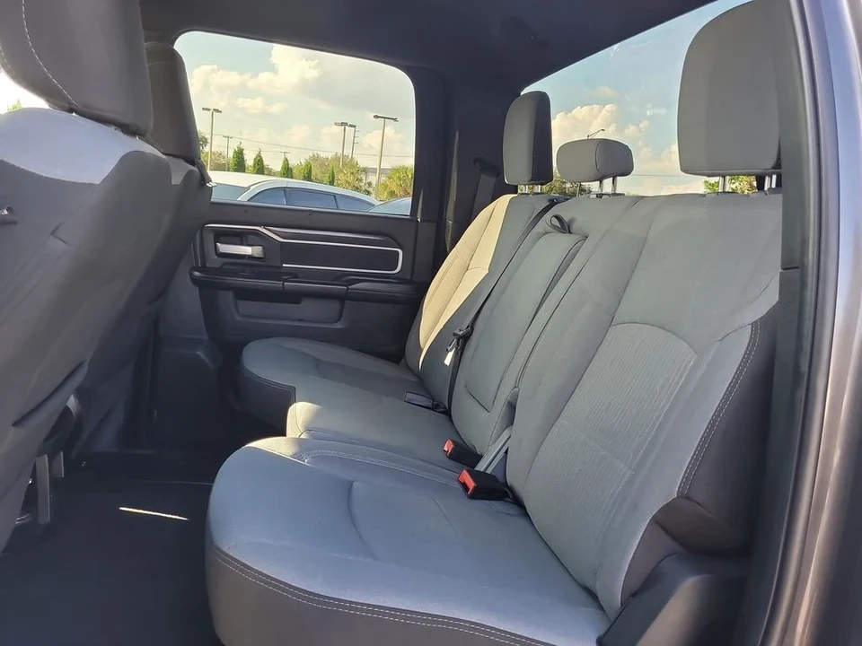 2024 Ram 2500 - Image 12 of 21