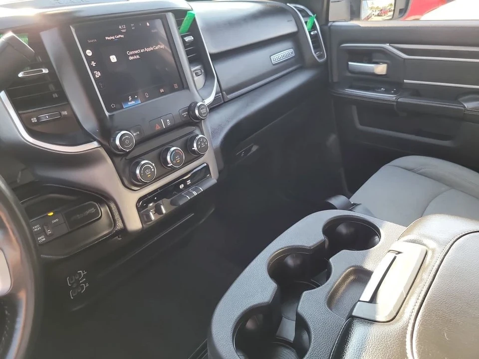 2024 Ram 2500 - Image 18 of 21