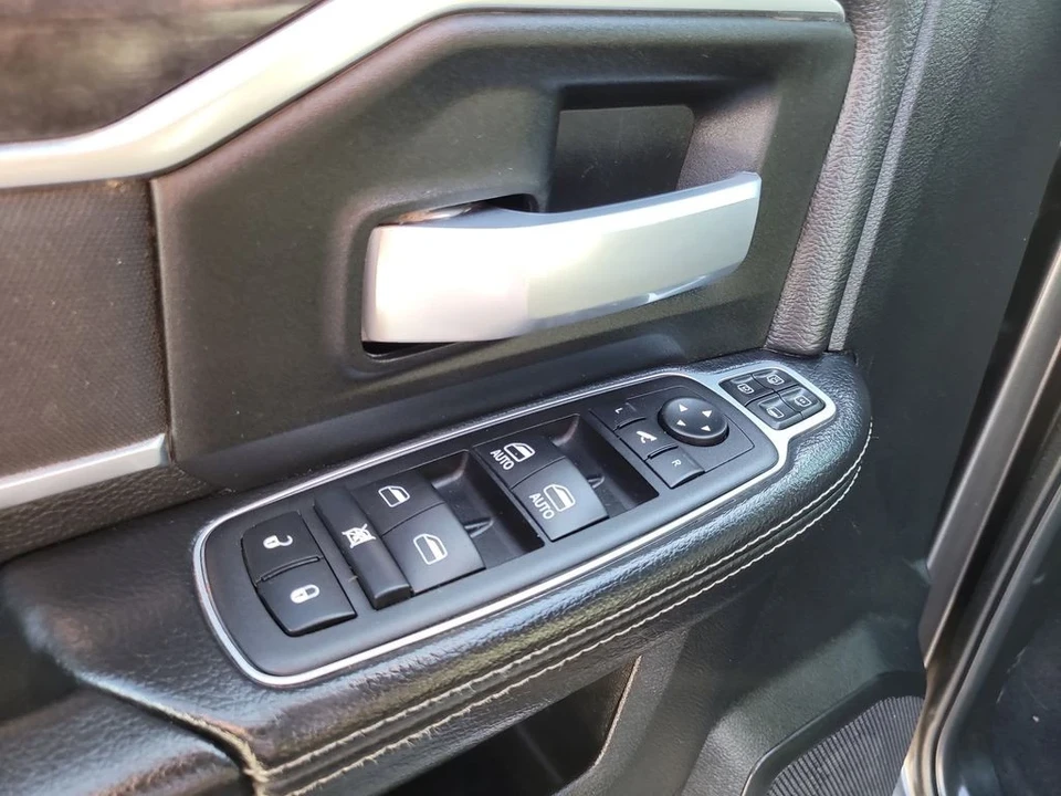 2024 Ram 2500 - Image 15 of 21