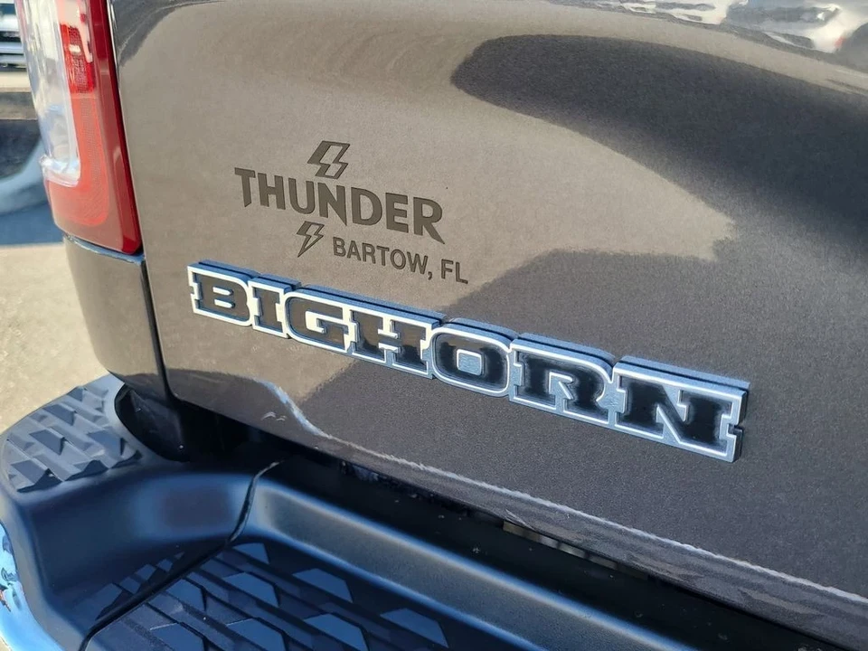 2024 Ram 2500 - Image 8 of 21