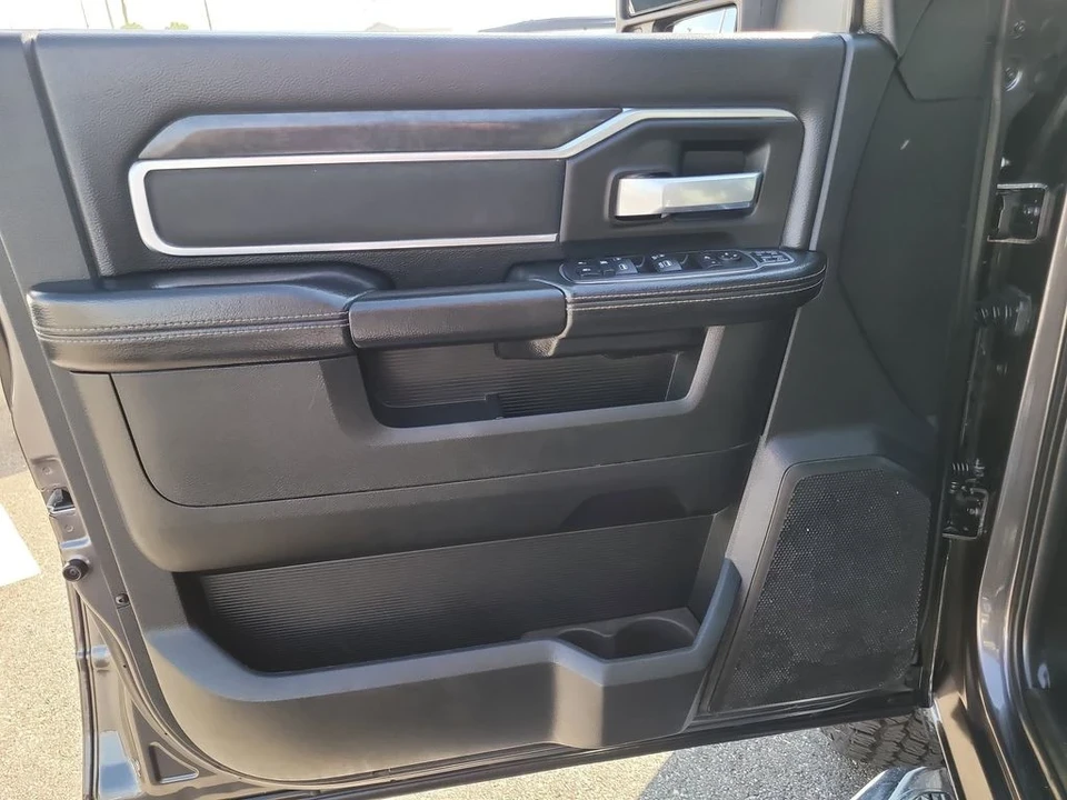 2024 Ram 2500 - Image 14 of 21