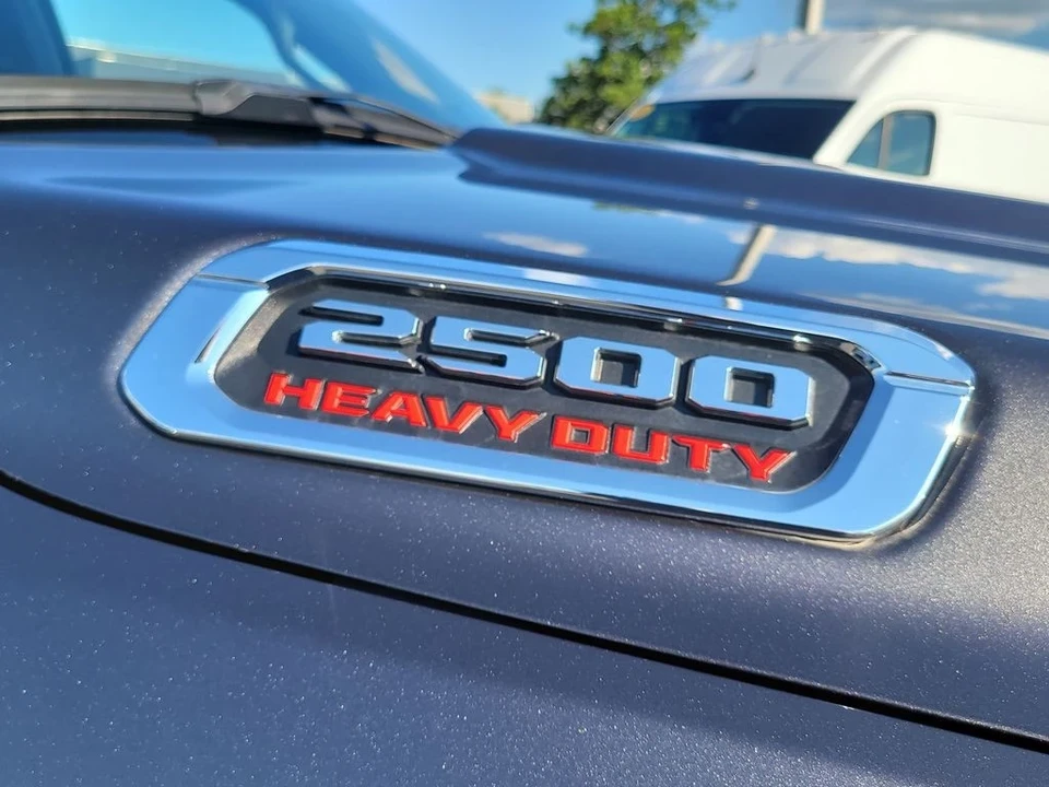 2024 Ram 2500 - Image 6 of 21
