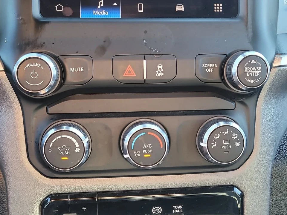 2024 Ram 2500 - Image 21 of 21